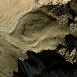 Satellite imagery of Kōh-e Panj Shākh, AF