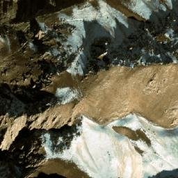 Satellite imagery of Kōh-e Panj Shākh, AF