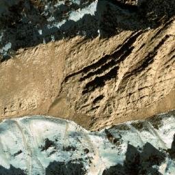 Satellite imagery of Kōh-e Panj Shākh, AF