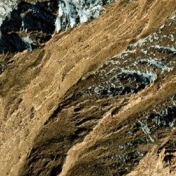 Satellite imagery of Kōh-e Sang-e Sakht, AF