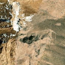 Satellite imagery of Kōh-e Sang-e Sakht, AF