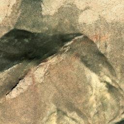 Satellite imagery of Gardanah-ye Ḩowẕak, AF