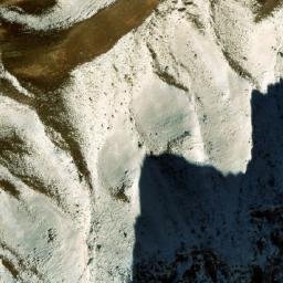 Satellite imagery of Kōh-e Shīnwalad, AF