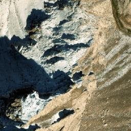 Satellite imagery of Kōh-e Shīnwalad, AF
