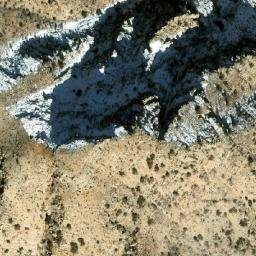 Satellite imagery of Warnā Ghar, AF