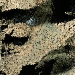 Satellite imagery of Warnā Ghar, AF