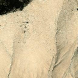 Satellite imagery of Kōh-e Butū, AF