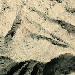 Satellite imagery of Kōh-e Butū, AF