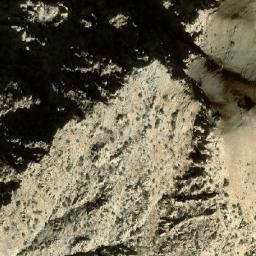 Satellite imagery of Shāh Turbat, AF