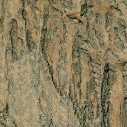 Satellite imagery of Banḏ-e Jūgi, AF