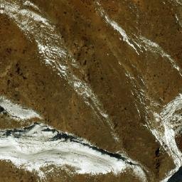 Satellite imagery of Kōh-e Khowāl, AF