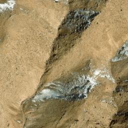 Satellite imagery of Kōh-e Surkhbīnī, AF