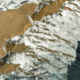 Satellite imagery of Kōh-e Surkhbīnī, AF