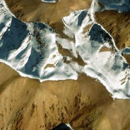 Satellite imagery of Kōh-e Khafak, AF