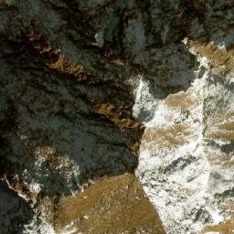 Satellite imagery of Kōh-e Kakrī, AF