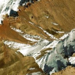 Satellite imagery of Kōh-e Kōtal-e Siyāh Butah, AF