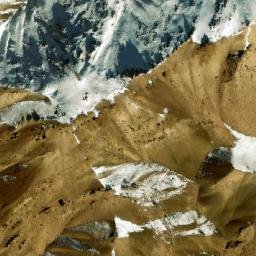 Satellite imagery of Kōh-e Kōtal-e Siyāh Butah, AF