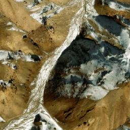 Satellite imagery of Tōp-e Bayd, AF