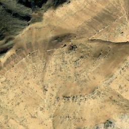 Satellite imagery of Katah Gērū, AF
