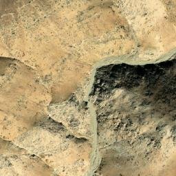 Satellite imagery of Katah Gērū, AF