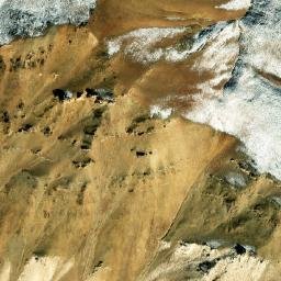 Satellite imagery of Kōh-e Dū Sang, AF