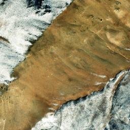 Satellite imagery of Kōh-e Dū Sang, AF
