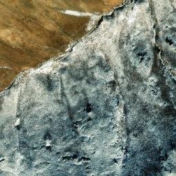Satellite imagery of Kōh-e Sabz Nālah, AF