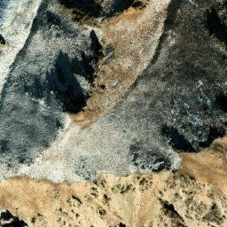 Satellite imagery of Gharak, AF