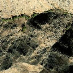 Satellite imagery of Baydak, AF