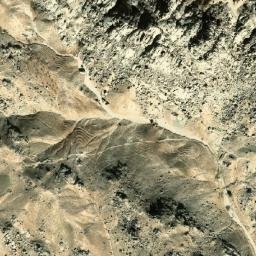 Satellite imagery of Safēd Kōh, AF