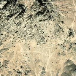 Satellite imagery of Safēd Kōh, AF