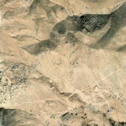 Satellite imagery of Safēd Kōh, AF