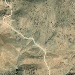 Satellite imagery of Kōh-e Qarkh, AF