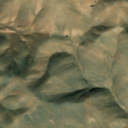 Satellite imagery of Kōtal-e Ghowch Qōl, AF