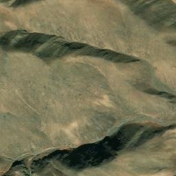 Satellite imagery of Kōtal-e Ghowch Qōl, AF