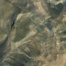 Satellite imagery of Tōr Tand Ghar, AF