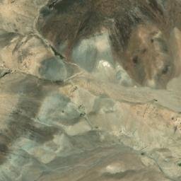 Satellite imagery of Tōr Tand Ghar, AF