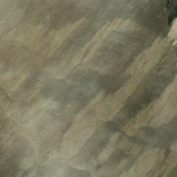 Satellite imagery of Tsrêk, AF