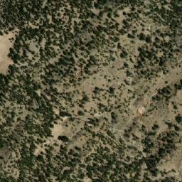 Satellite imagery of Tsītskêh, AF