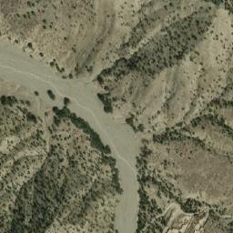 Satellite imagery of Ghīnī Ghar, AF