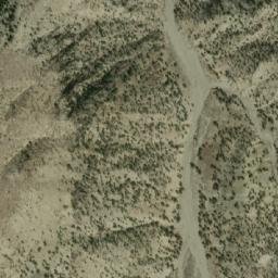 Satellite imagery of Ghīnī Ghar, AF