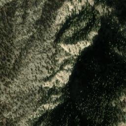 Satellite imagery of Tānk, AF