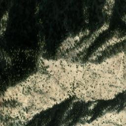 Satellite imagery of Tānk, AF