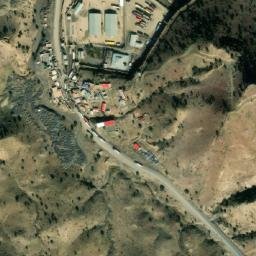 Satellite imagery of Mashī Naraī, AF