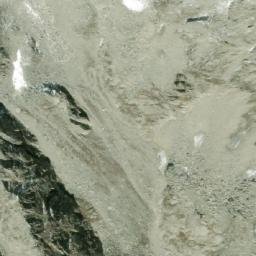Satellite imagery of Tsandālgad, IN