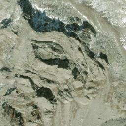 Satellite imagery of Tsandālgad, IN