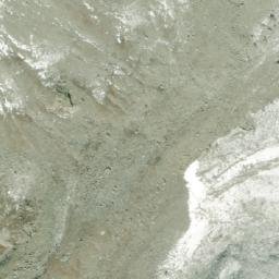 Satellite imagery of Tsandālgad, IN