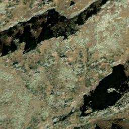 Satellite imagery of Gagyaut Dhār, IN