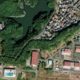 Satellite imagery of Kasamatsu-bana, JP