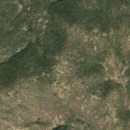 Satellite imagery of Cerro de la Hechicera, US